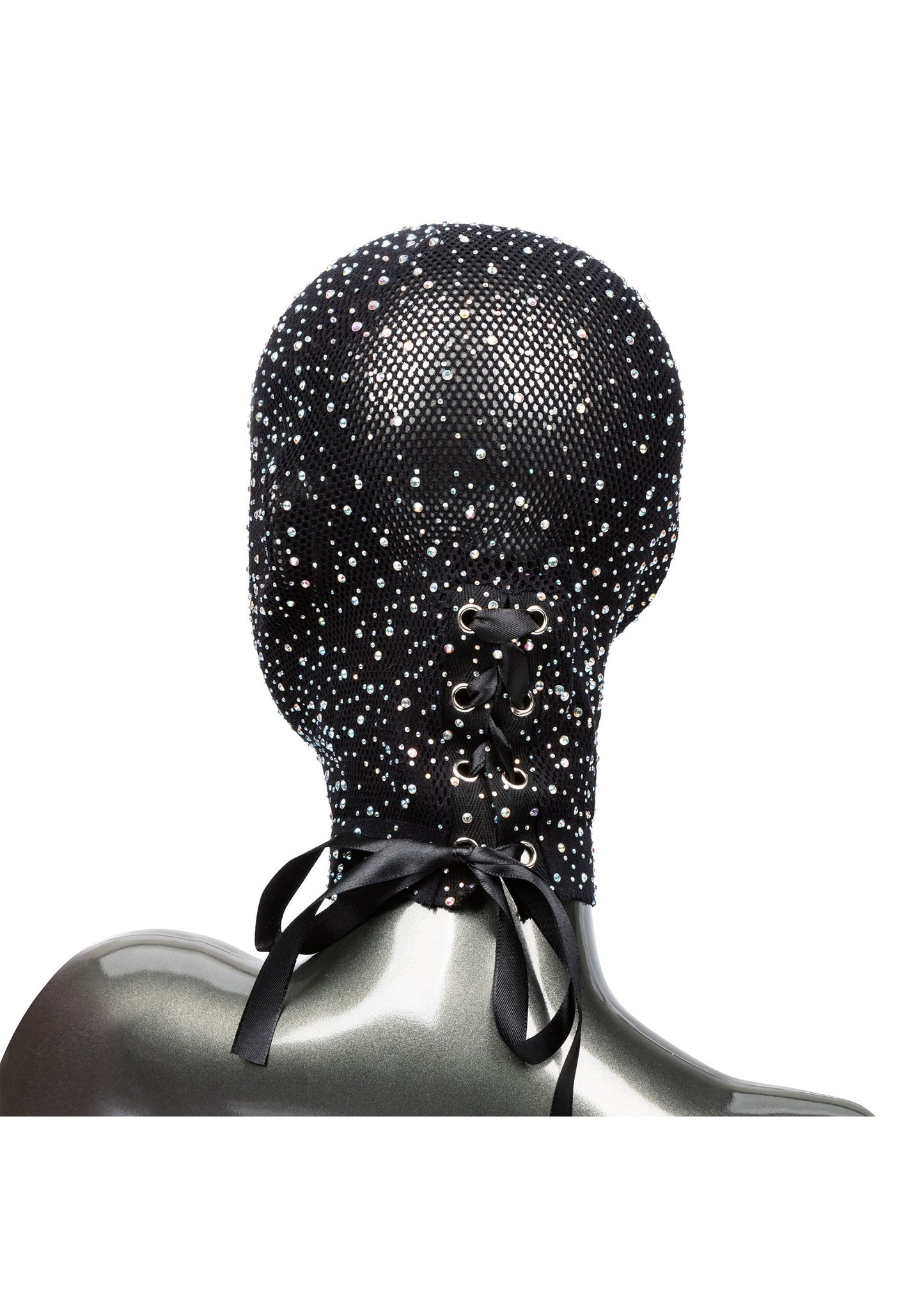 CalExotics Radiance Full Hood Cover BLACK - 6