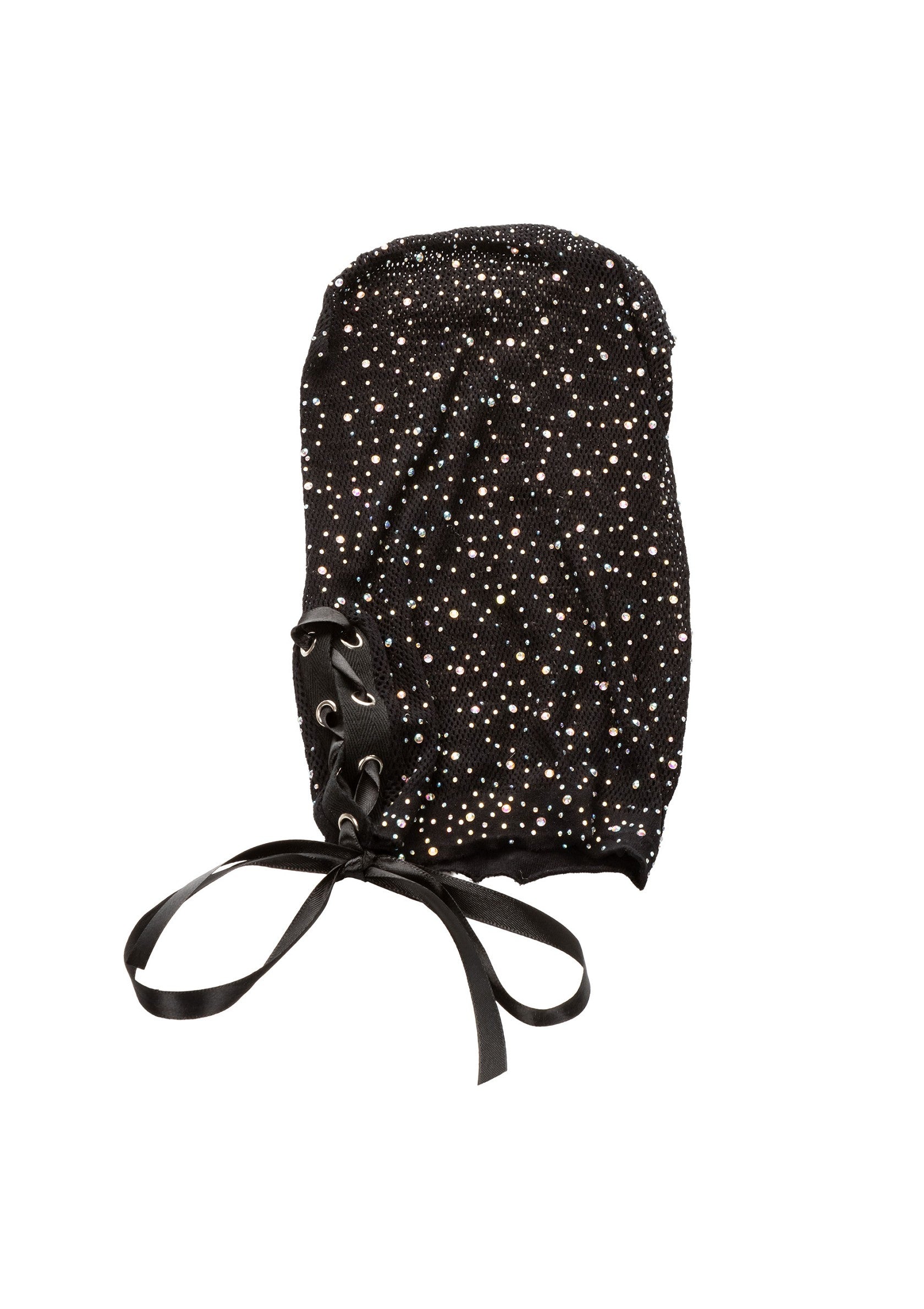 CalExotics Radiance Full Hood Cover BLACK - 7