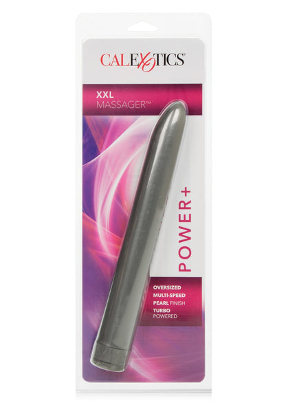 XXL Massager SILVER - 1