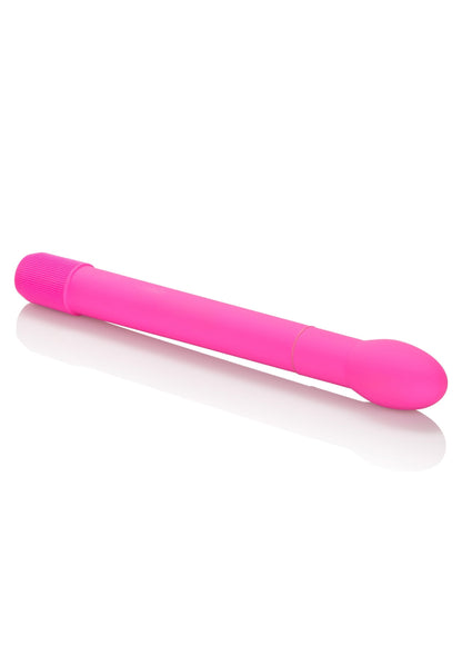 7-Function Slender Tulip PINK - 1