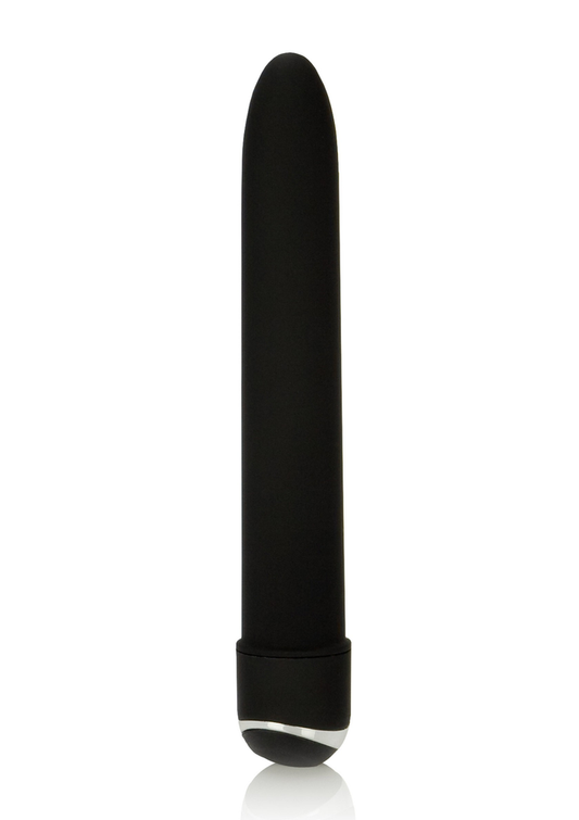 CalExotics 7-Function Classic Chíc Standard - Zwart