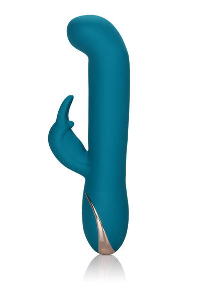 Rocking G Rabbit Signature BLUE - 1
