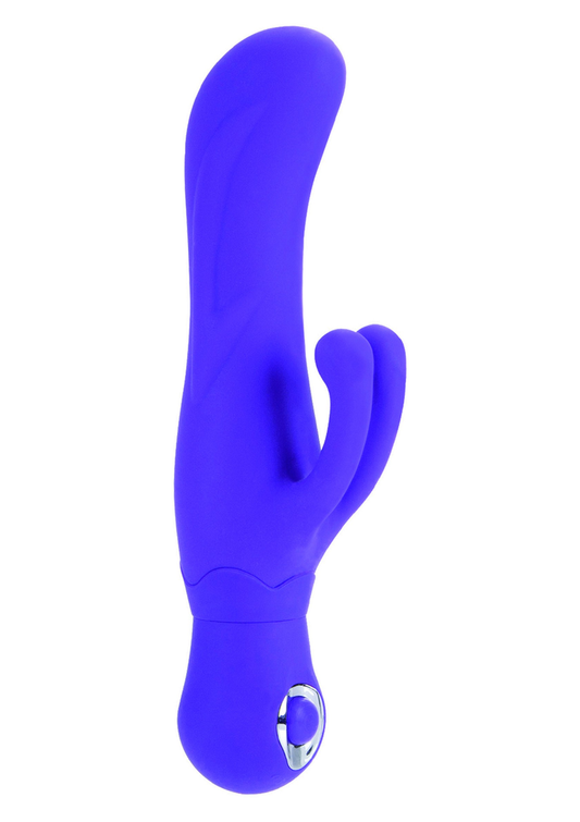 CalExotics Double Dancer - Paars