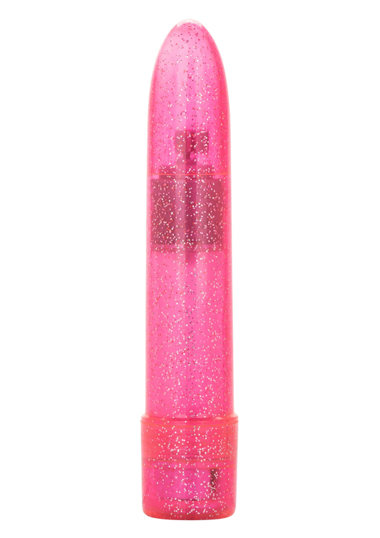 CalExotics Sparkle Mini Vibe - Roze