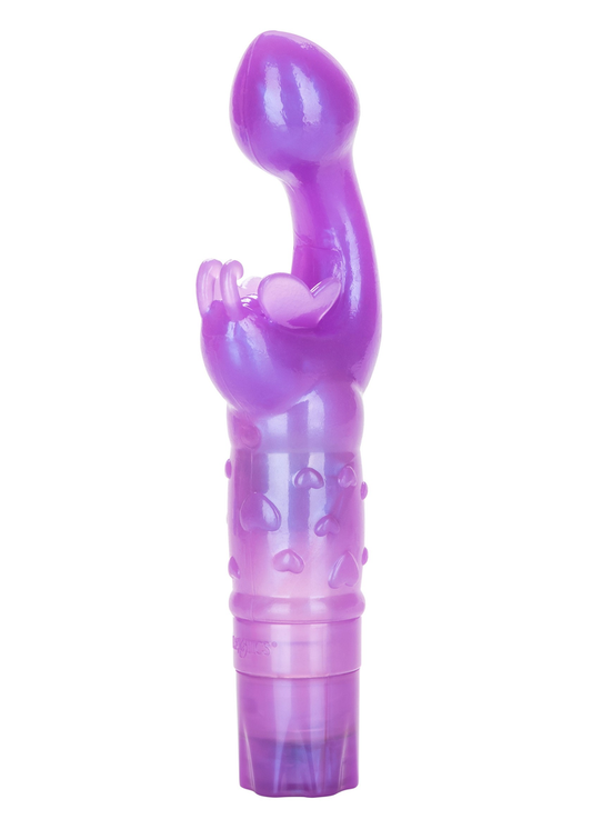 CalExotics The Original Butterfly Kiss - Paars