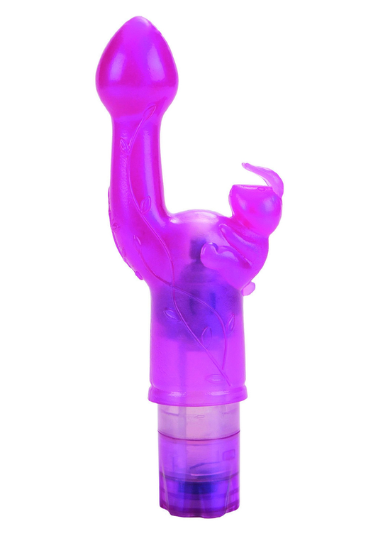CalExotics The Original Bunny Kiss - Roze