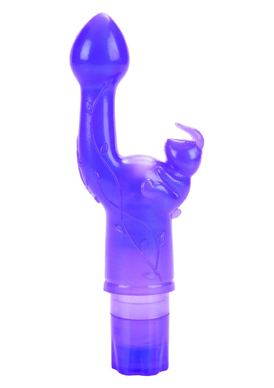 CalExotics The Original Bunny Kiss - Paars
