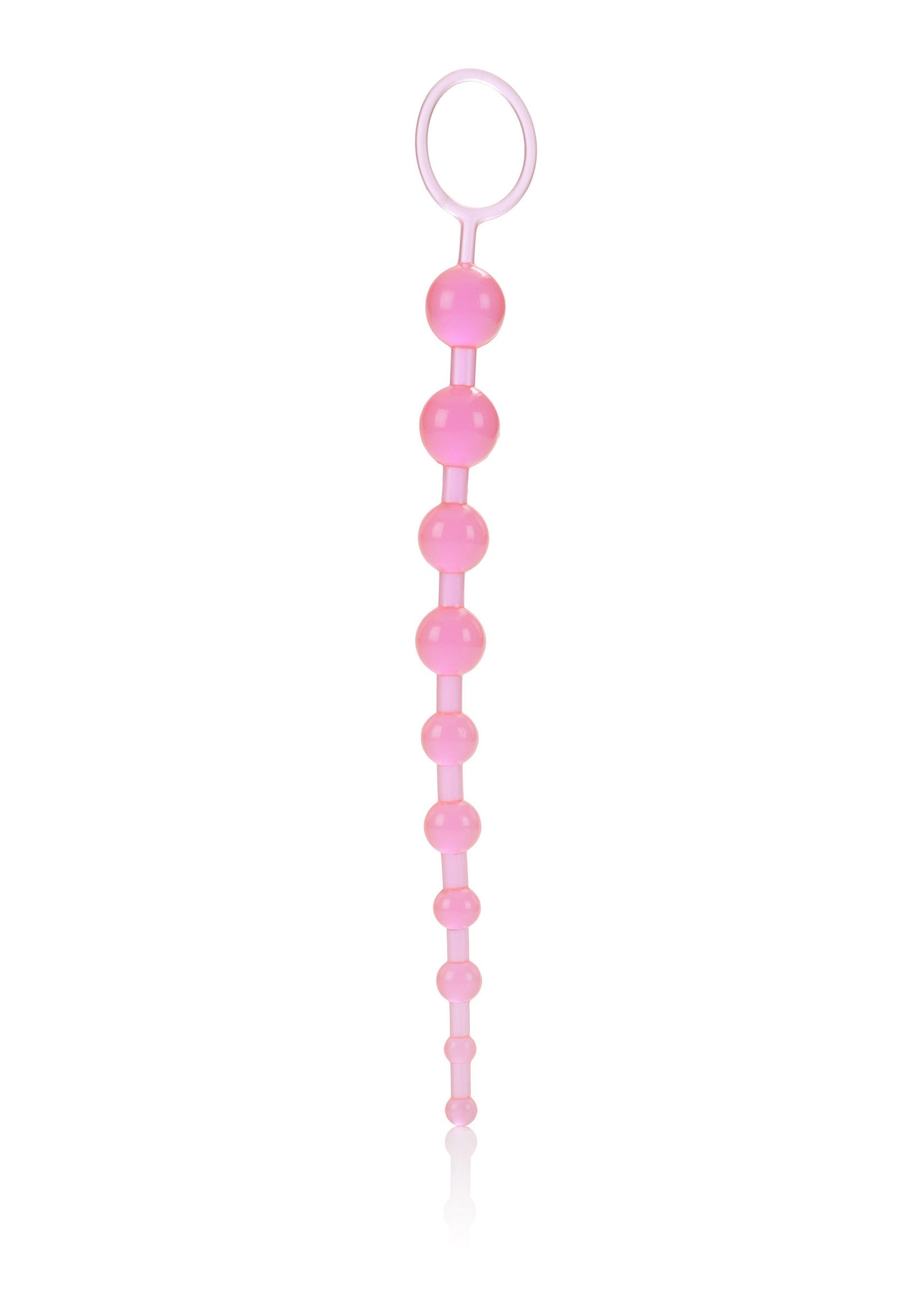 X-10 Beads BLUE - 3