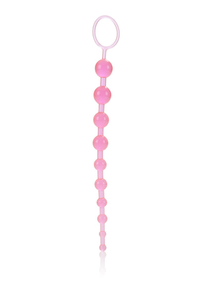X-10 Beads BLUE - 3
