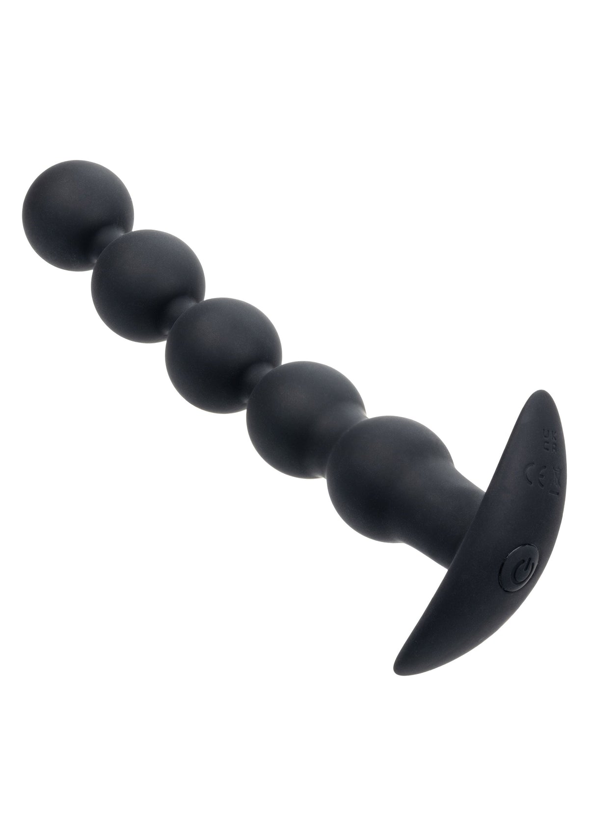 Rechargeable Power Balls BLACK - 3