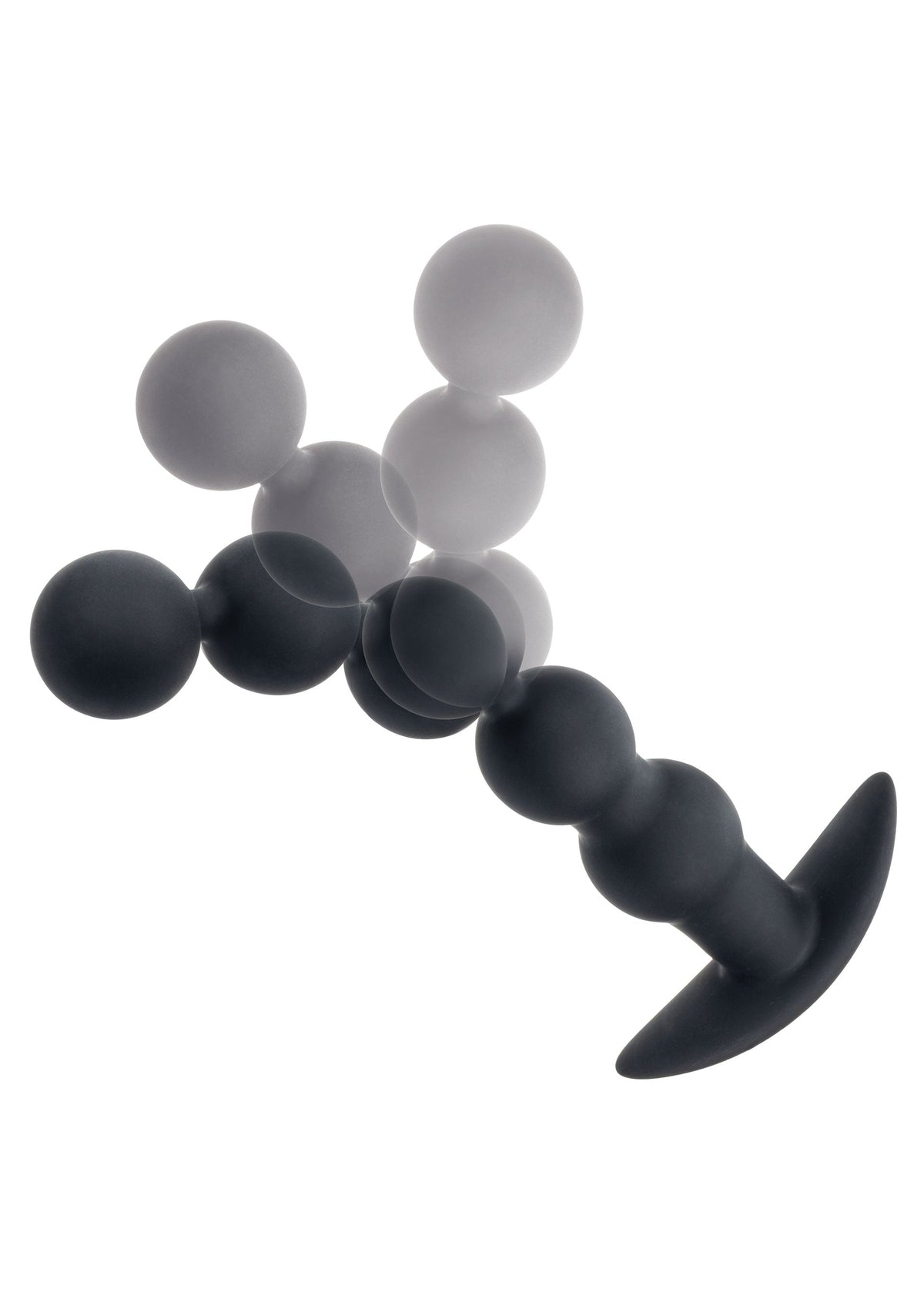 Rechargeable Power Balls BLACK - 4