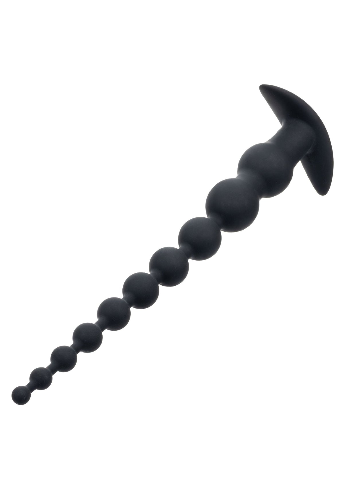 Rechargeable X-10 Power Beads BLACK - 2