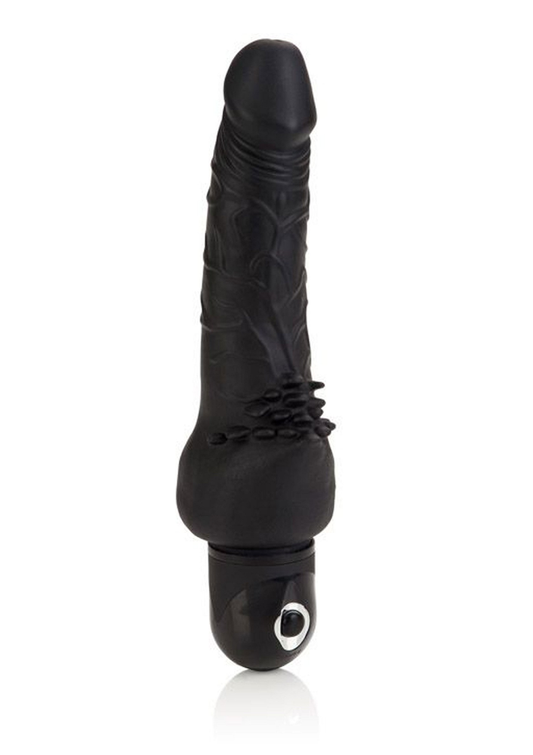 CalExotics Power Stud Cliterrific - Zwart