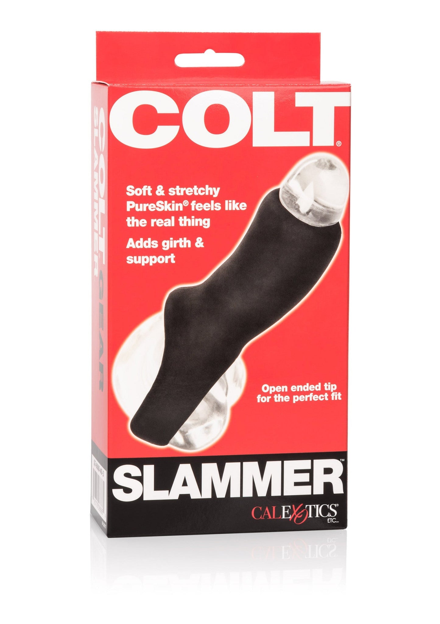 COLT Slammer BLACK - 0