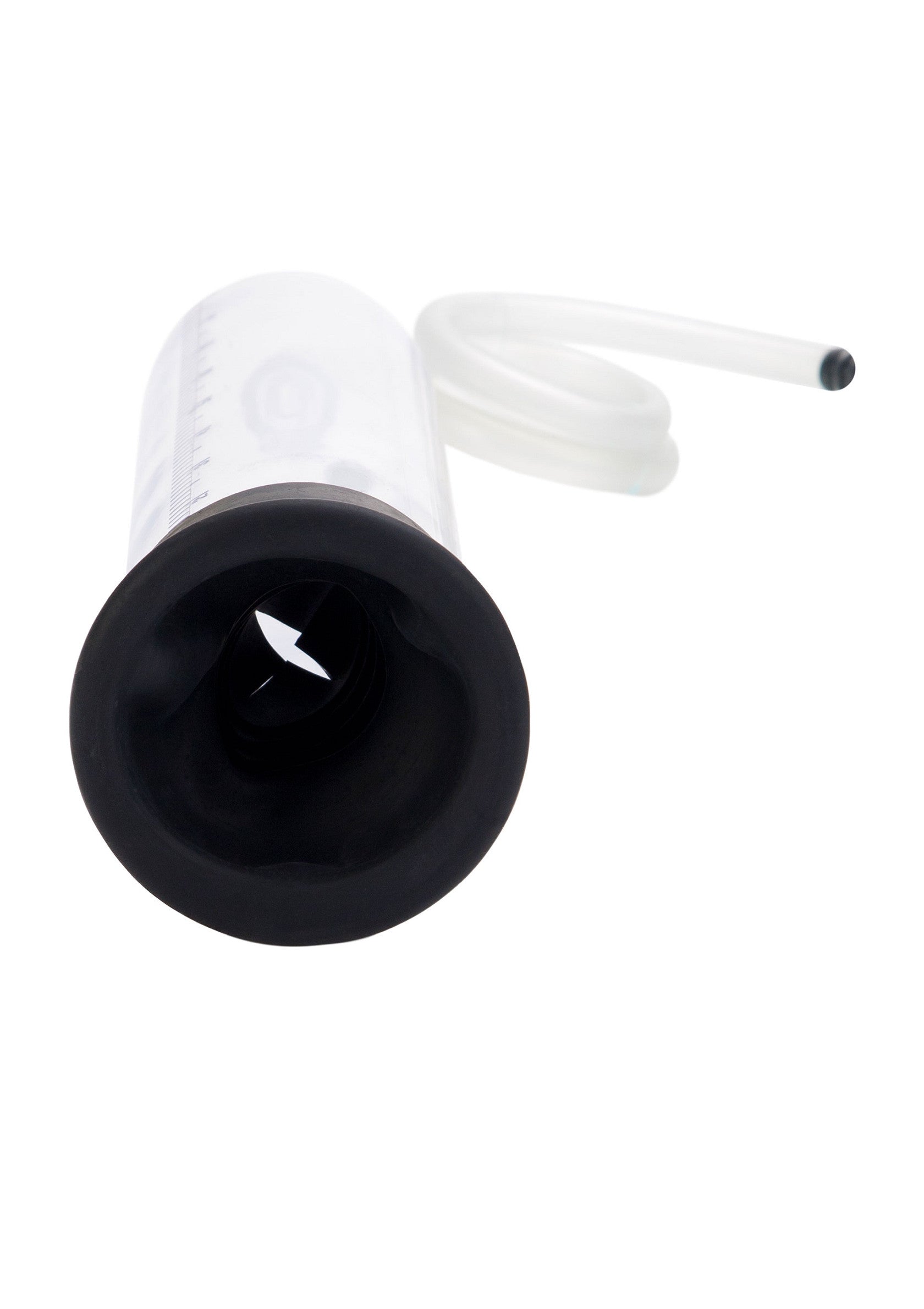 Quick Draw Vacuum Pump BLACK - 2