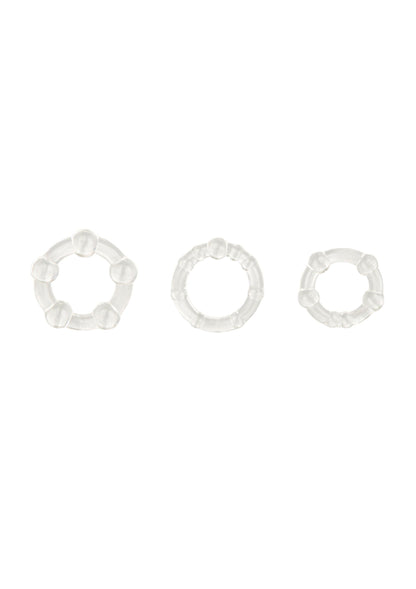 Nick Manning Masturbation Kit RED - 5