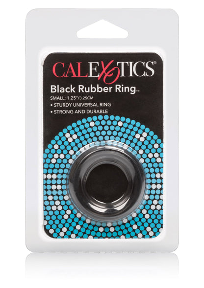 Rubber Ring Small WHITE - 0