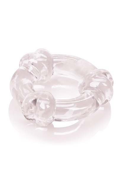 CalExotics Magic C-Rings TRANSPA - 3