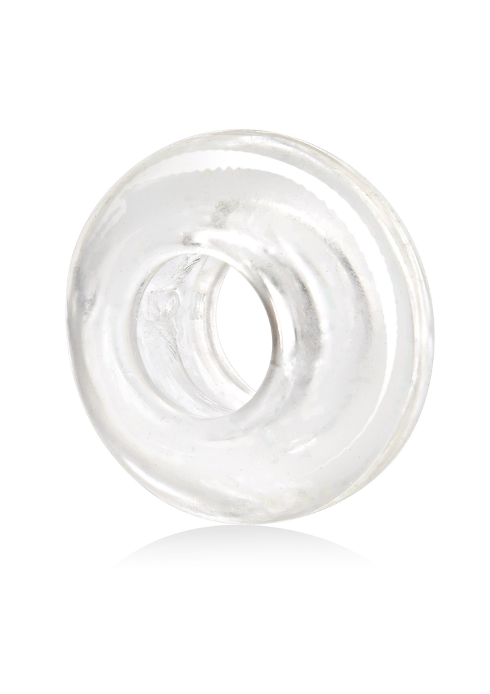 CalExotics Reversible Ring Set TRANSPA - 3