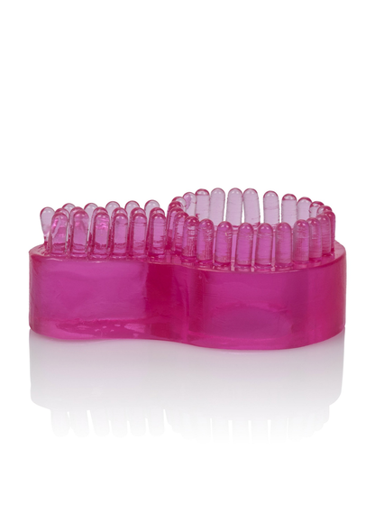 CalExotics Super Stretch Enhancer Ring PINK - 1