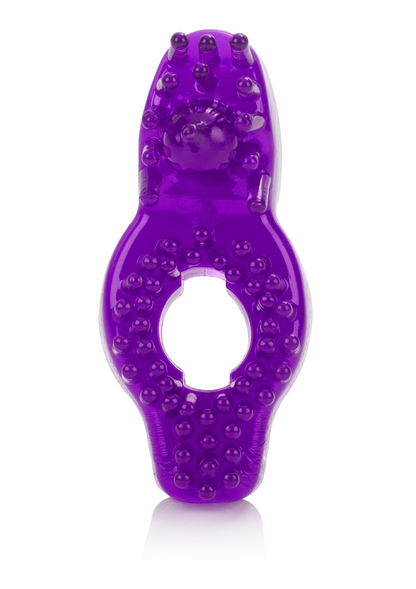 CalExotics Super Stretch Enhancer Ring PURPLE - 4