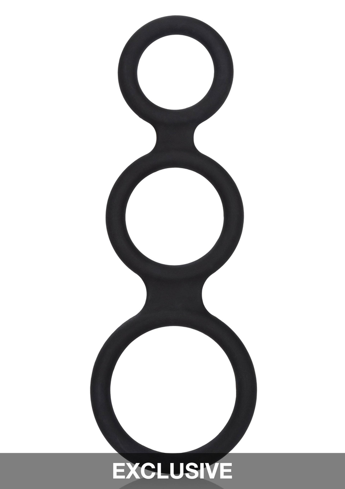 CalExotics Maximizer Enhancer BLACK - 3