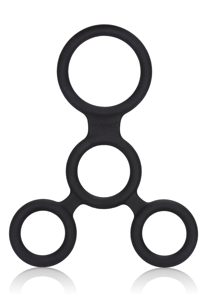 CalExotics Full Erection Spreader BLACK - 0