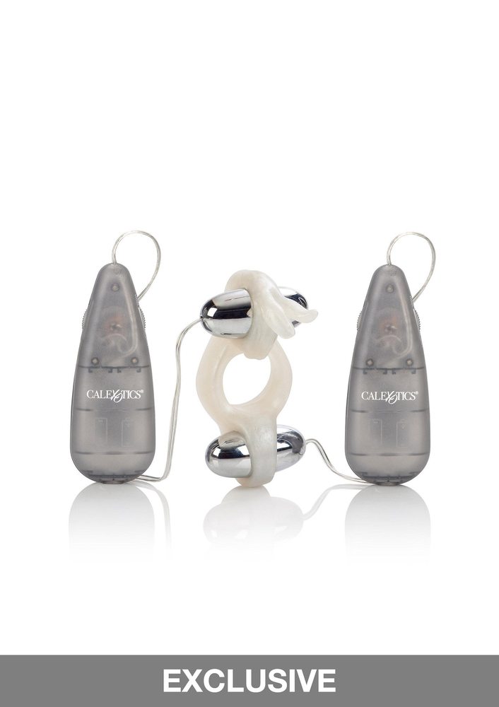 CalExotics Rockin' Rabbit TRANSPA - 0