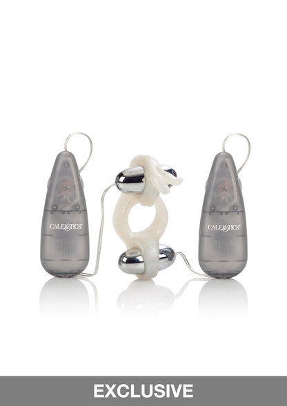 CalExotics Rockin' Rabbit TRANSPA - 0
