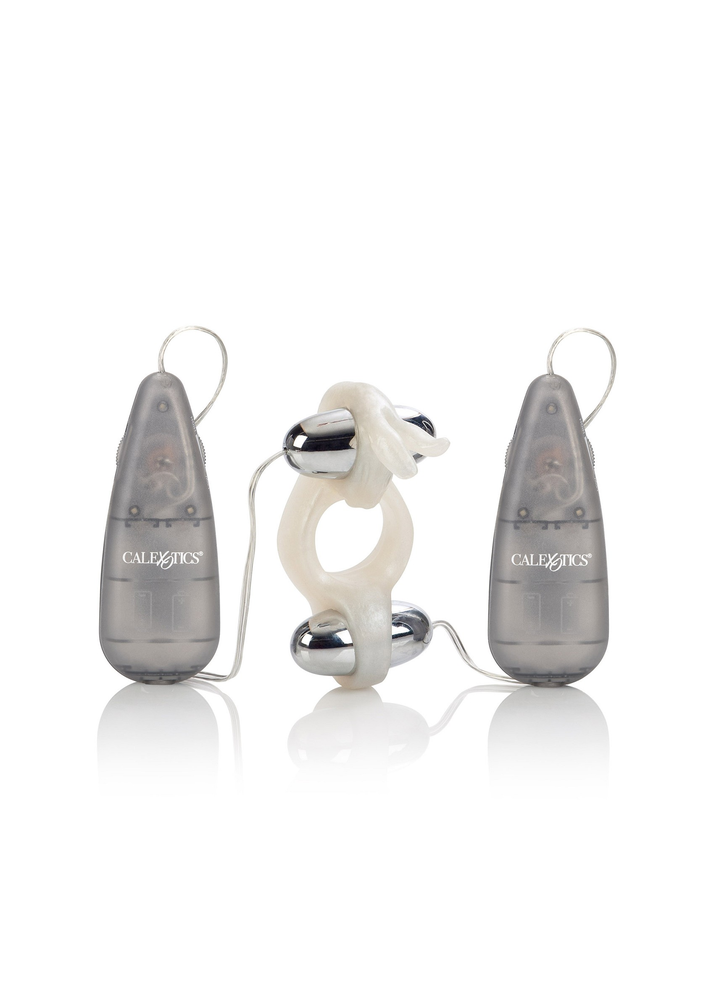 CalExotics Rockin' Rabbit TRANSPA - 1