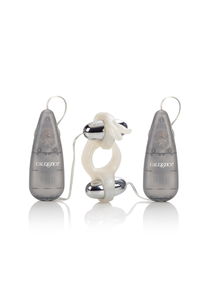 CalExotics Rockin' Rabbit TRANSPA - 1