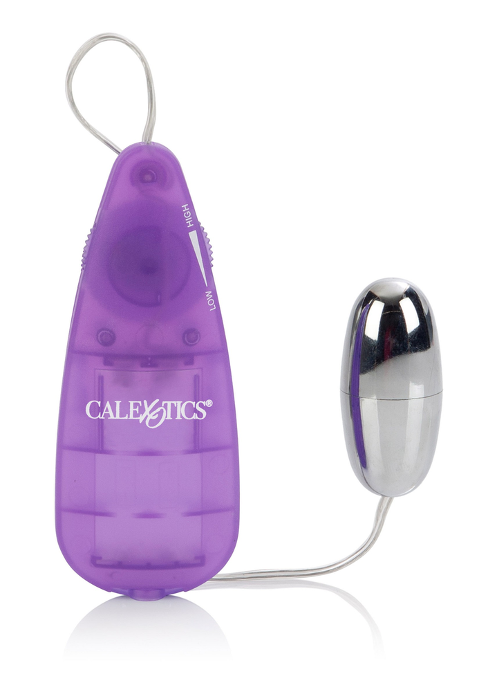 CalExotics Ring Of Passion PURPLE - 3