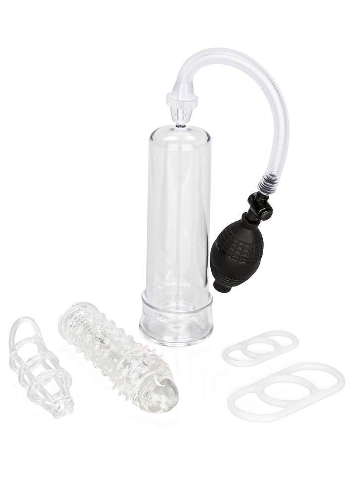CalExotics His Enlargement Kit TRANSPA - 6