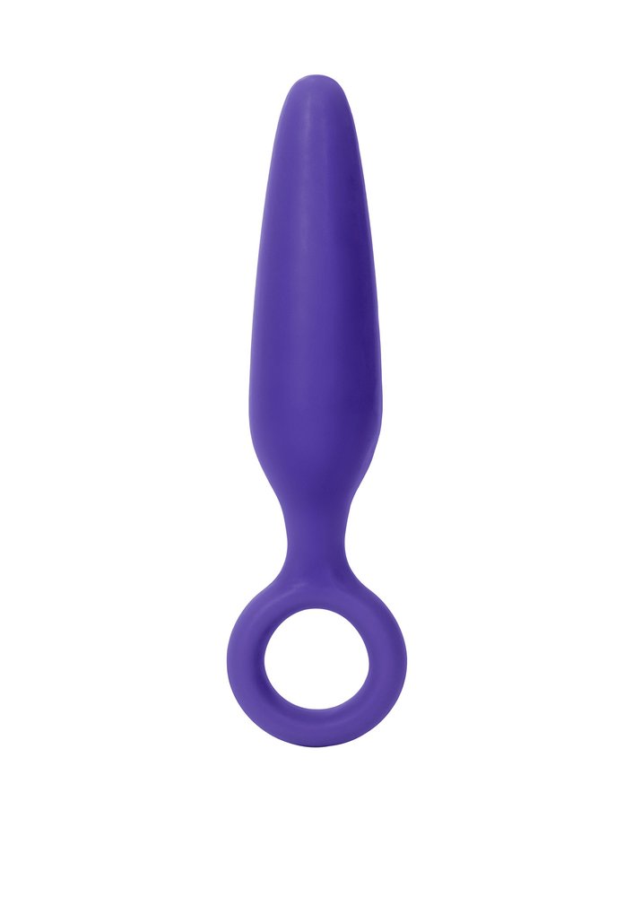 CalExotics Hers Anal Kit PURPLE - 8