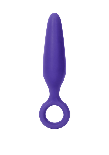 CalExotics Hers Anal Kit PURPLE - 8