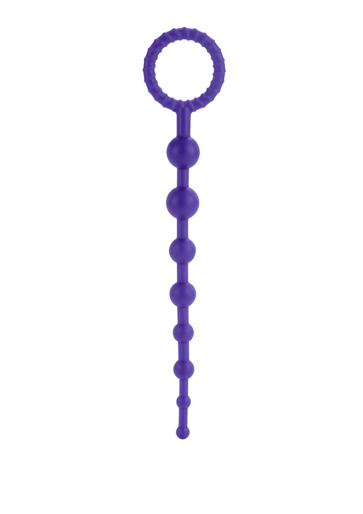 CalExotics Hers Anal Kit PURPLE - 2