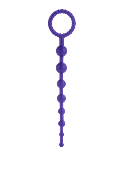 CalExotics Hers Anal Kit PURPLE - 2