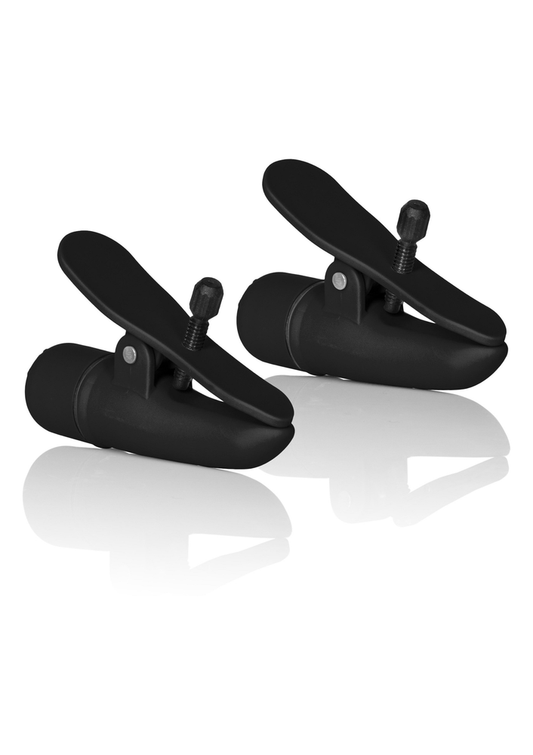 CalExotics Nipple Play Nipplettes - Zwart