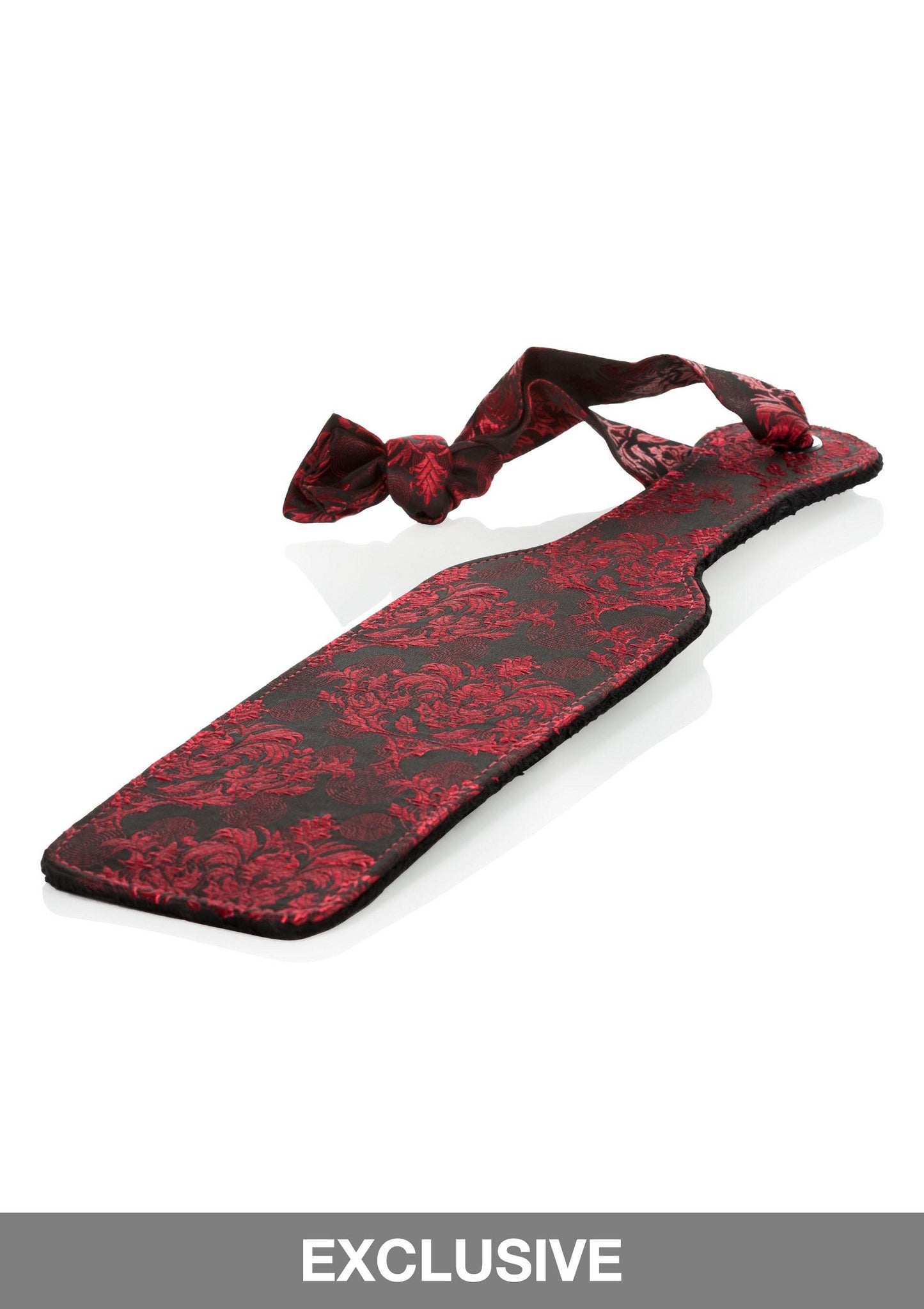 CalExotics Scandal Paddle BLACK - 0