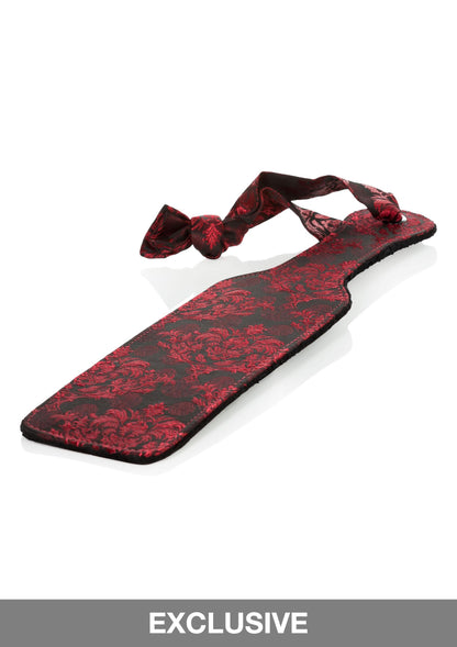 CalExotics Scandal Paddle BLACK - 0
