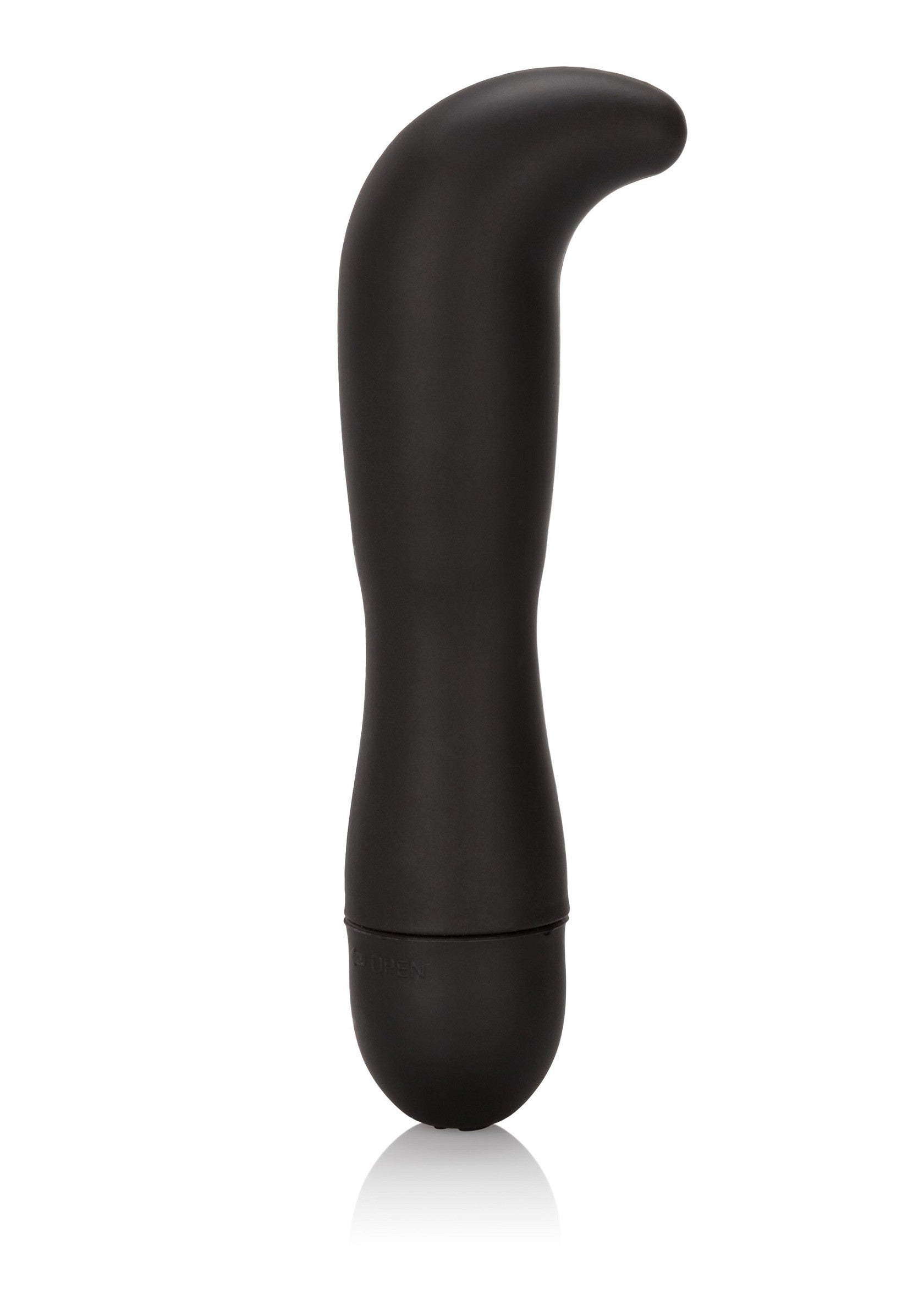 CalExotics Dr. Joel Kaplan Power Prostate Probe BLACK - 3
