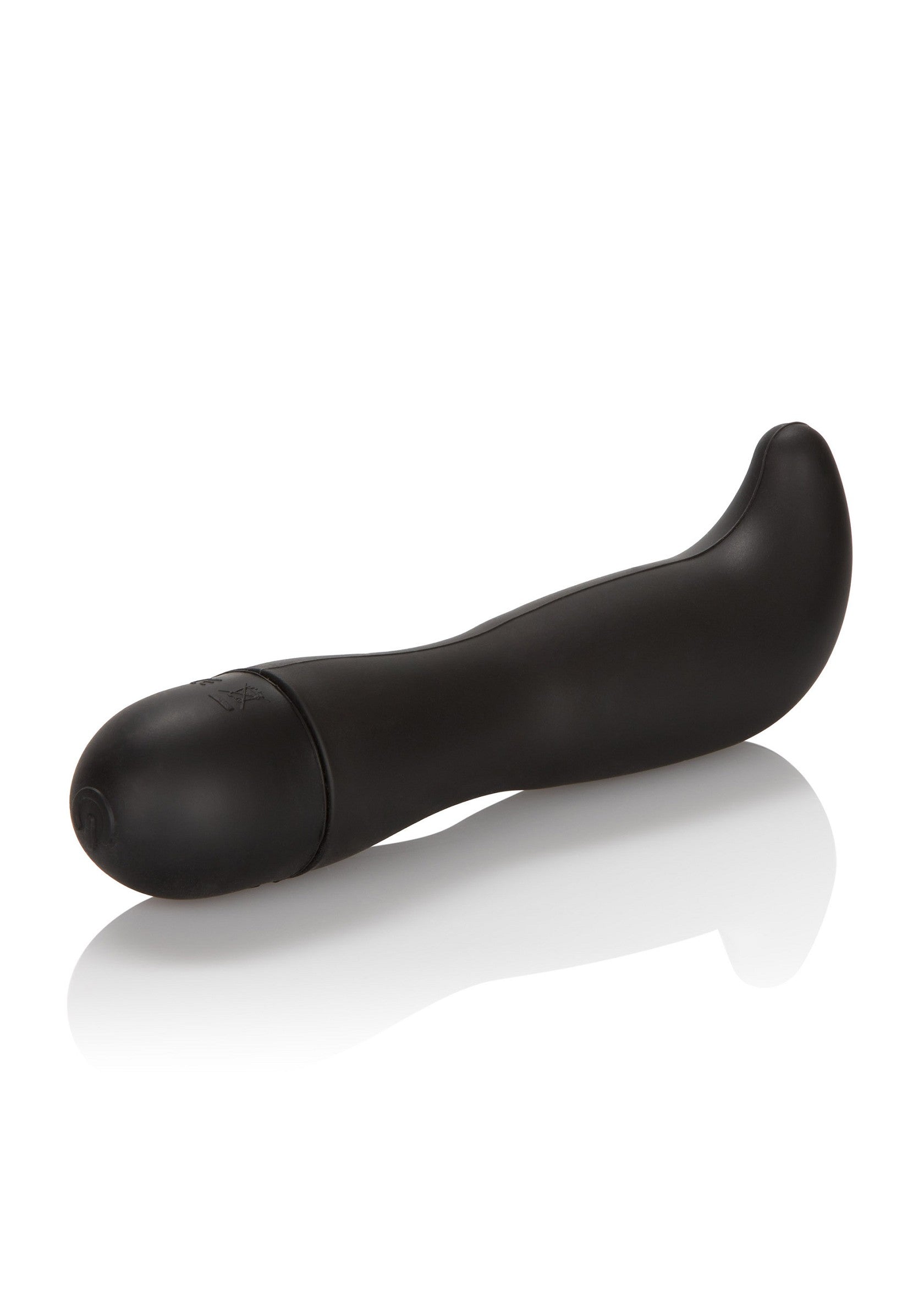 CalExotics Dr. Joel Kaplan Power Prostate Probe BLACK - 4