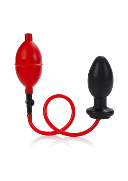 COLT Expandable Butt Plug BLACK - 5