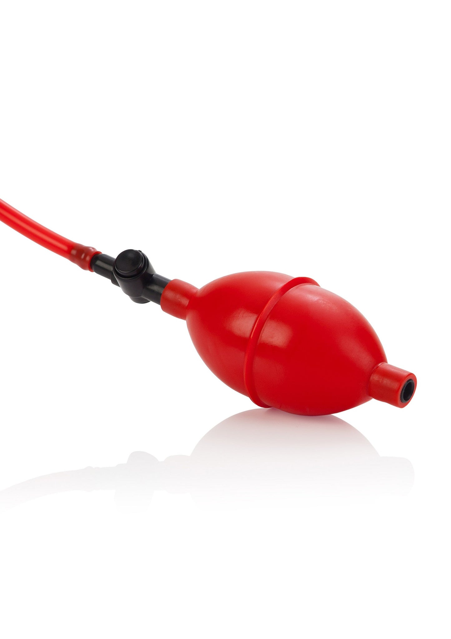 CalExotics COLT Expandable Butt Plug BLACK - 4