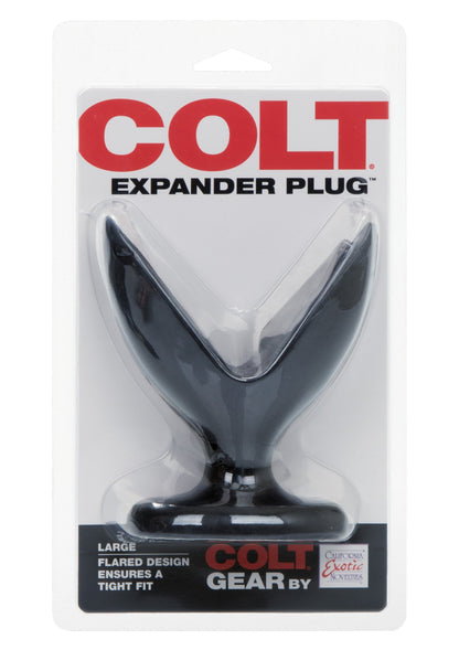 COLT Expander Plug - Large BLACK - 1