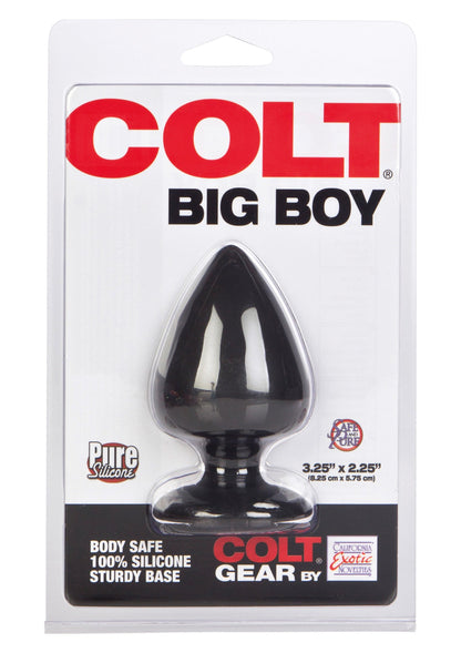 COLT Big Boy BLACK - 1