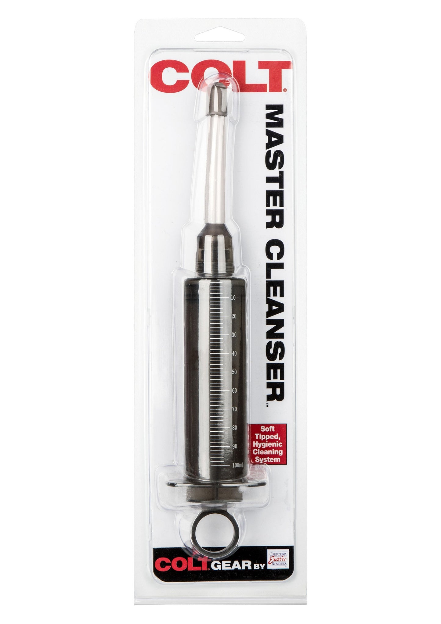 CalExotics COLT Master Cleanser GREY - 1
