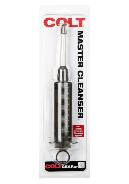 CalExotics COLT Master Cleanser GREY - 1