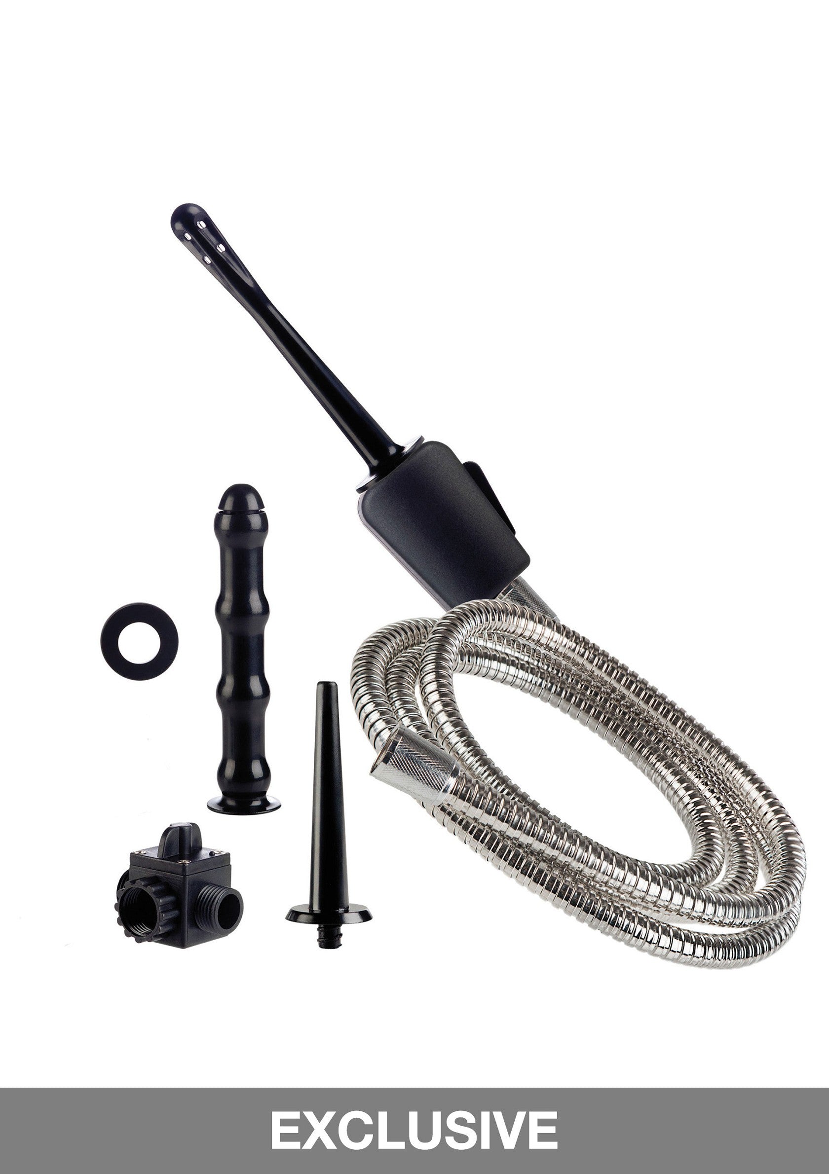 CalExotics COLT Advanced Shower Shot BLACK - 2