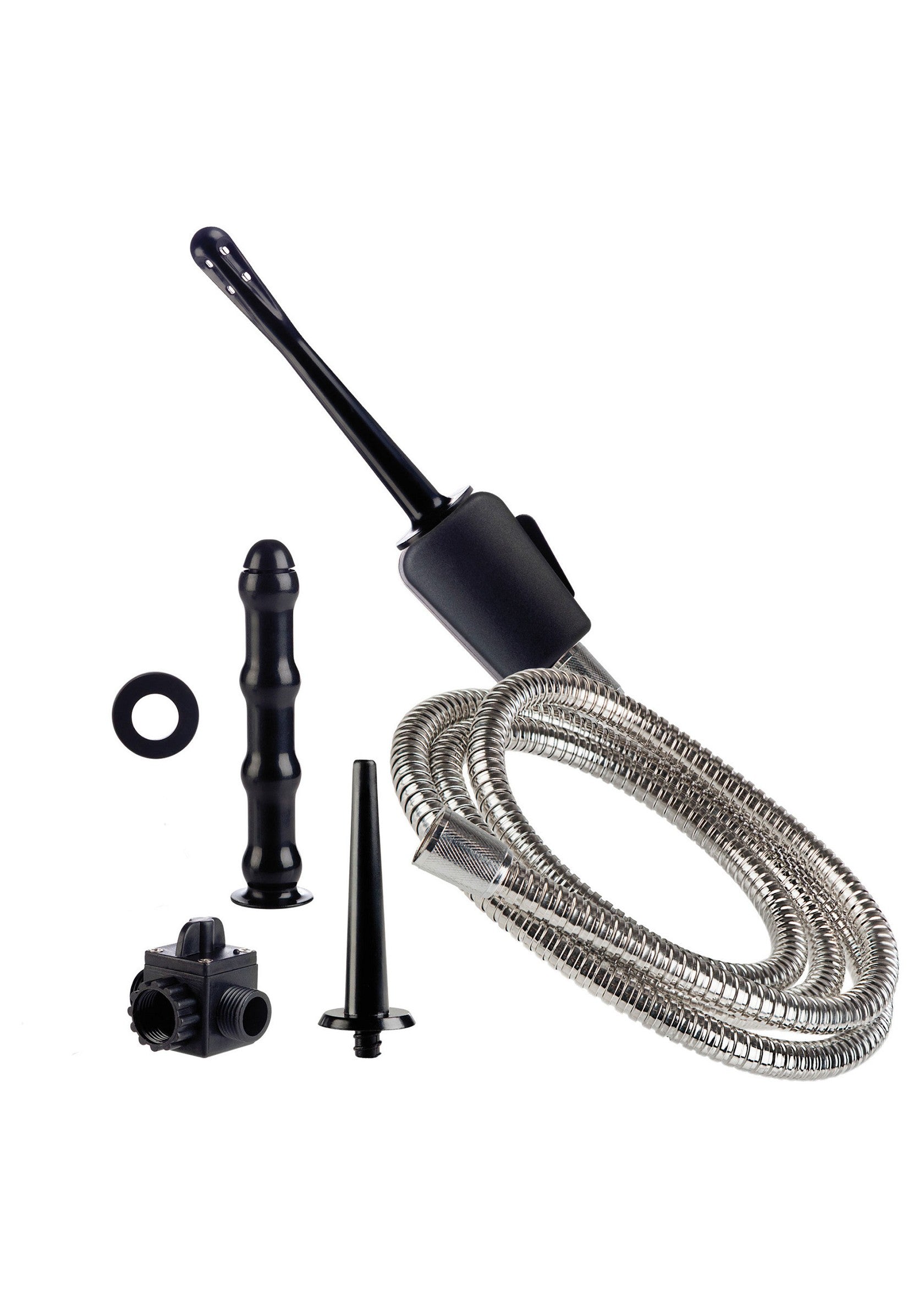 CalExotics COLT Advanced Shower Shot BLACK - 0